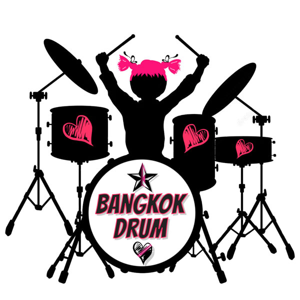 contact Bangkok Drum