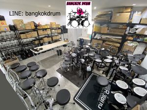 Bangkok Drum Shop