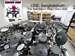 Bangkok Drum - Thailand's best drum shop